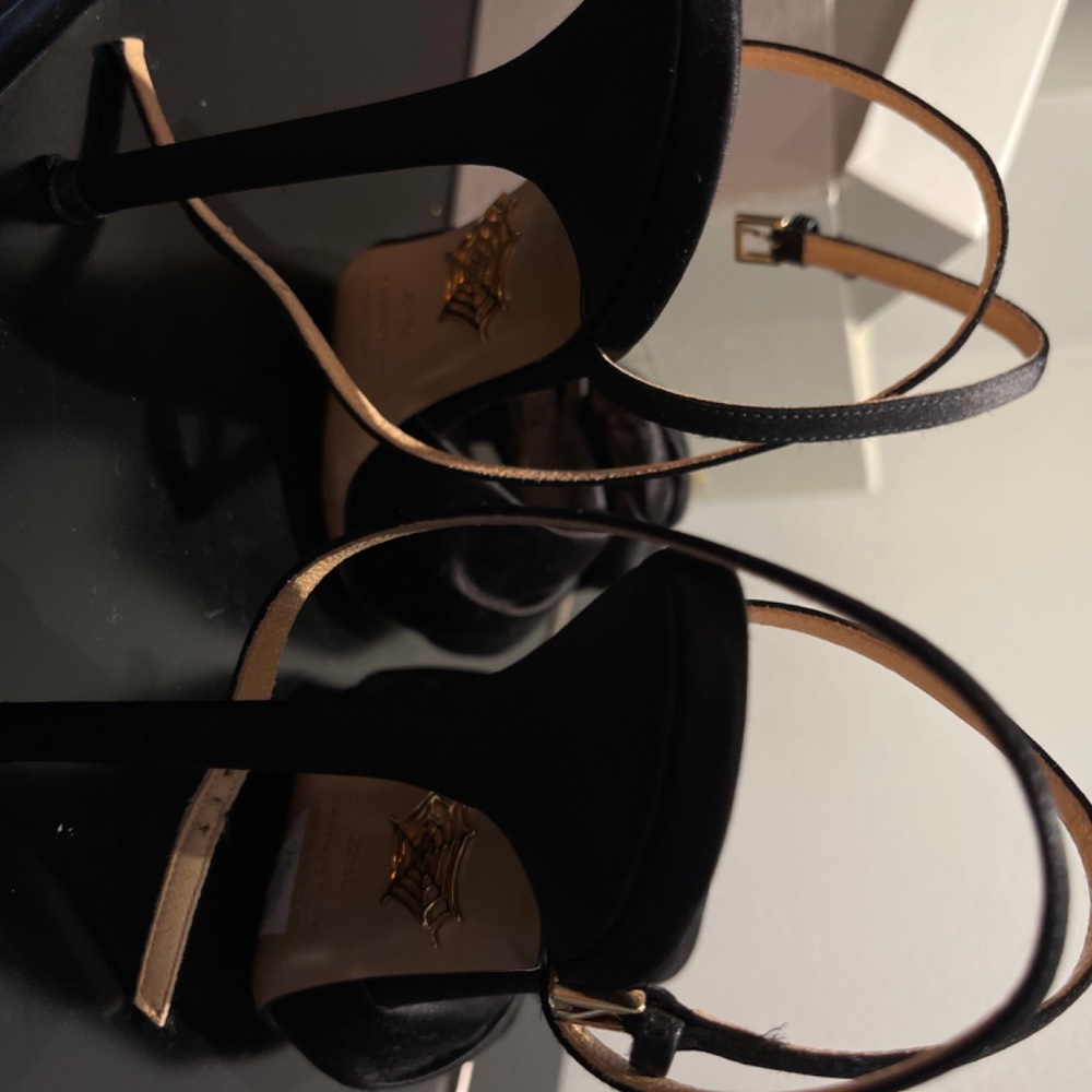 Sandals - Picture 3 of 11